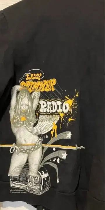 rockin jerry bean 지퍼 자켓 후드티 가을/겨울