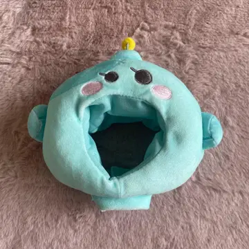 TREASURE 아사히 응원봉 커버 보물 DDAHI