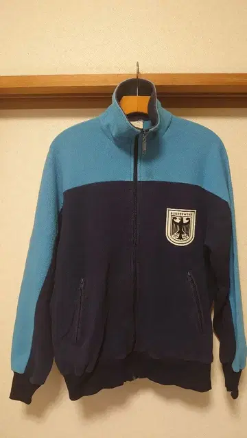 독일군 트레이닝 자켓 트랙 자켓