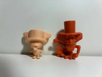 원피스 지우개 21개