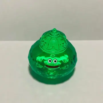 [ 선착순 ] 드래곤 퀘스트 크리스탈 몬스터즈 다이아컷 슬라임 조마