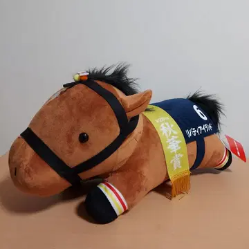 [다이토 한정판] 서러브레드 컬렉션 리버티 아일랜드 네소베리 초 BIG