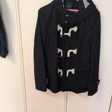 RAGEBLUE 더플 코트 L 사이즈