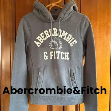 00'S Abercrombie&Fitch 아바클로 풀오버 후드티
