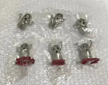 죠죠의 기묘한 모험 메탈리카 제일복권 컴플리트 데스크탑 마스코트