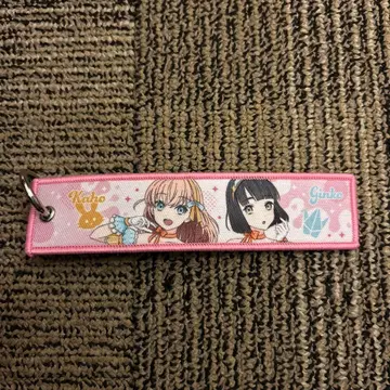 러브 라이브! 하스노소라 5th 플라이트 택 스리즈 부케