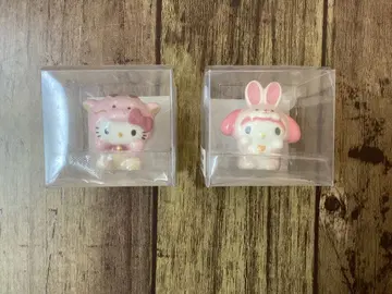 산리오 복을 부르는 마스코트 외