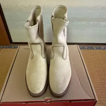 레드윙 페코스 7.5E