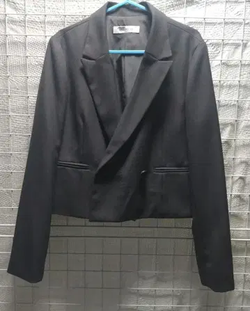 내추럴 뷰티 베이직 자켓