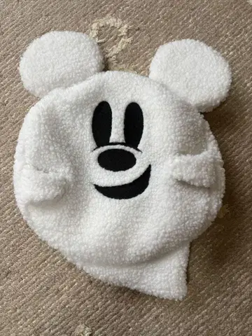 미키 할로윈 베레모