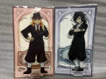 렌고쿠 쿄쥬로 토미오카 기유 아크릴 스탠드