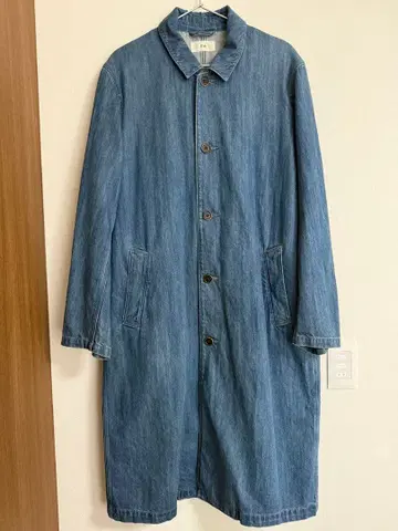 스텐카라 코트 어반 리서치