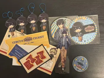 와이텔즈 킨토키 데이드림 서커스