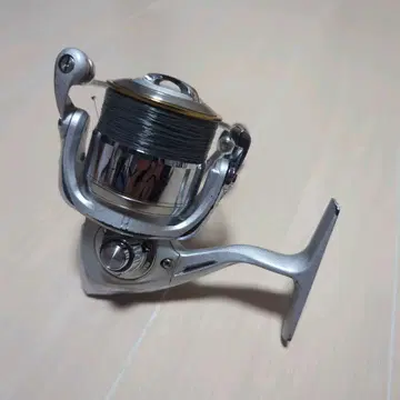 다이와 07 루비아스 2506 DAIWA LUVIAS
