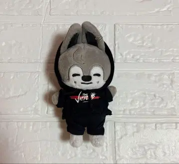 straykids SKZOO 울프 찬 백참