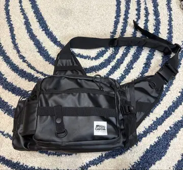 Abu Garcia 원 숄더 백 3