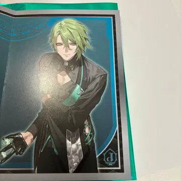 브라스 타 AGF 2025 숏 스토리 카드 린도우