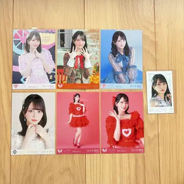 사사키 마이카 묶음 판매