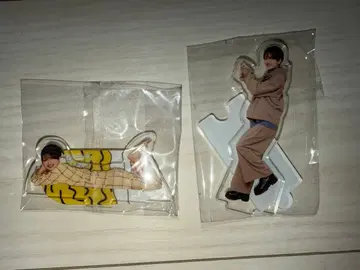 UNiFY 이시바시 히로키 아크릴 스탠드