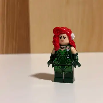 레고 미니 피규어 포이즌 아이비 70908 정품