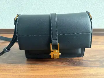 찰스앤키스 숄더백