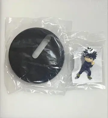 주술회전 극장판 드린트 토퍼 후시구로 메구미