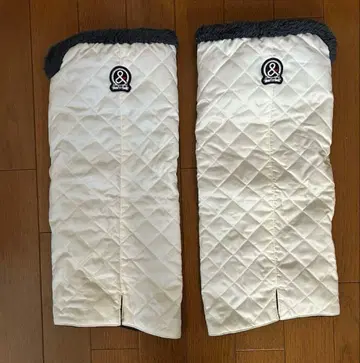 앤퍼시 레그 워머