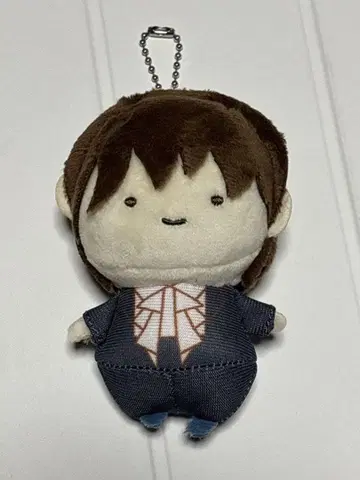 초특급 하루 누이 마스코트