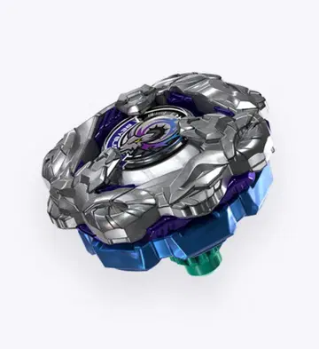 베이블레이드 X 고트 턱 7-70T