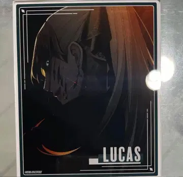 오토메이트 AGF 류카 아크릴 브로마이드 아쿠브로 종원의 빌슈