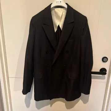 UNION LAUNCH 테일러드 자켓 XS