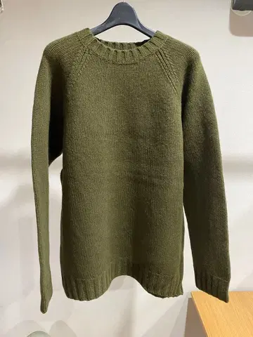 LAURENCE J. SMITH 로렌스 제이 스미스 스웨터 Bshop