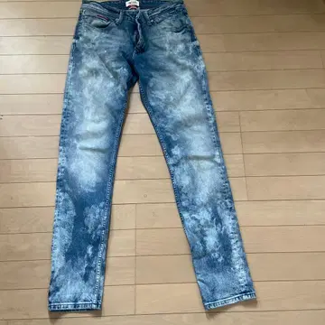 HILFIGER DENIM 슬림 테이퍼트 30/32