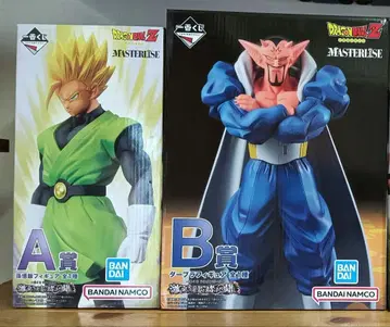 손오반 데브라 피규어 드래곤볼 제일복권