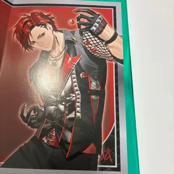 브라스 AGF 2025 숏 스토리 카드 블랙옵스