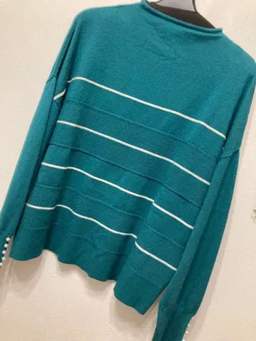 cokett 코켓 여성용 스웨터 새상품