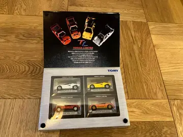 미개봉 토미카 람보르기니 카운탁 LP500S 미우라 P400SV