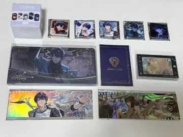 [ 익명 배송 ] 미정사건부 AGF2025 이즈미 카게