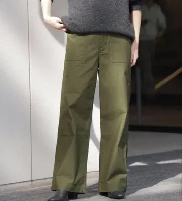 JOURNAL STANDARD relume 와이드 베이커 팬츠 38