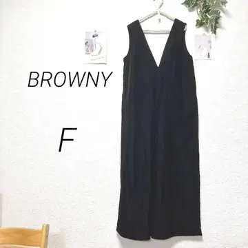 10278-1 브라우니 BROWNY 올인원 F 무지 캐주얼