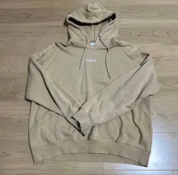 X-girl 후드티 가고시마점 한정판