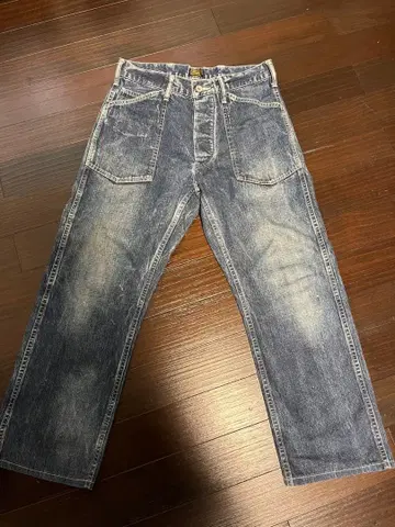 Cootie Productions 신치 벨트 S