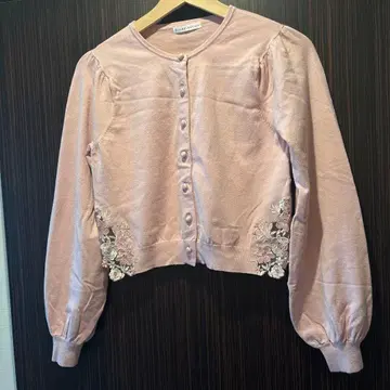 윌셀렉션 가디건