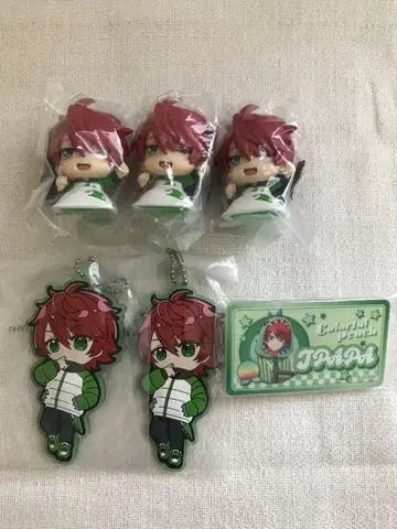 컬러풀 피치 카라피치 쟈파파 묶음 판매