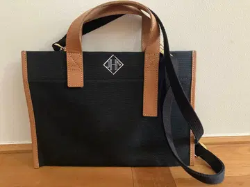 J.N.Hearts 백 Classic black