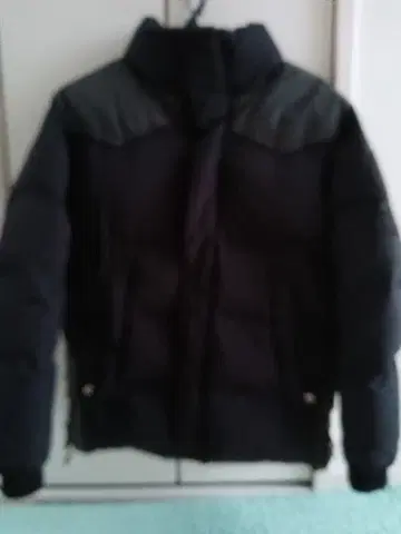 RICO 다운 자켓 남성용 M