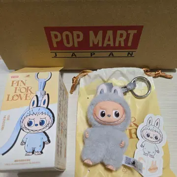 러브럽 PIN FOR LOVE 알파벳 C