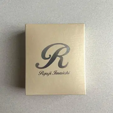 3대 JSB 이마이치 류지 프로듀스 목걸이