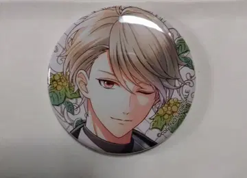 스마타이 AGF 혜택 캔뱃지 히야마