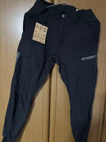 TORACHI 조거 팬츠 M